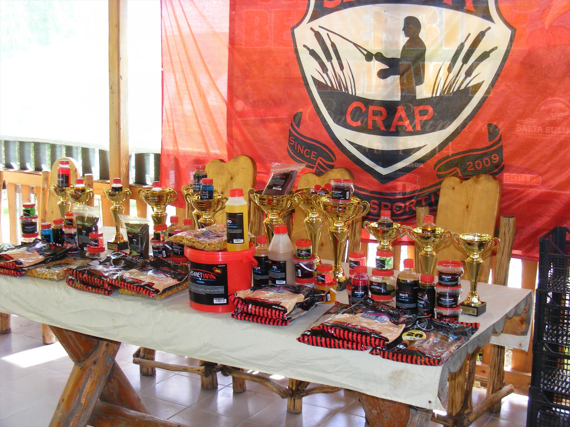 Cupa Pescarului Sulimanu mai 2014 - dscf1833.JPG